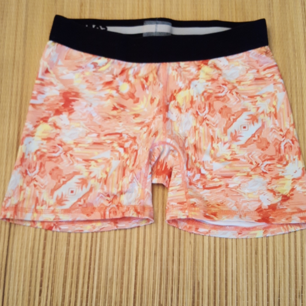 Soffe Dri Shorts